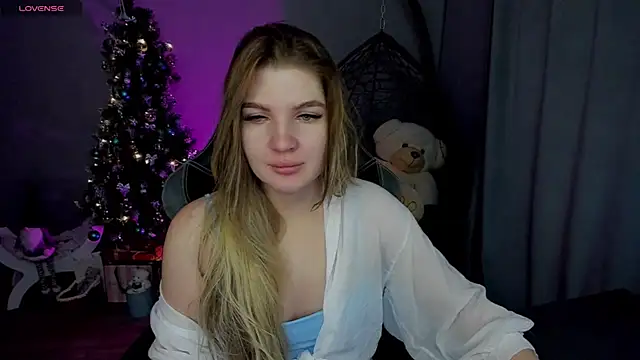 lily williamss online show from 8, 12, 2024