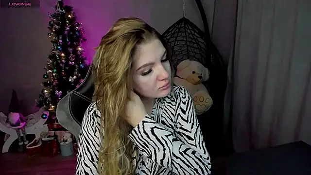 lily williamss online show from 13, 12, 2024