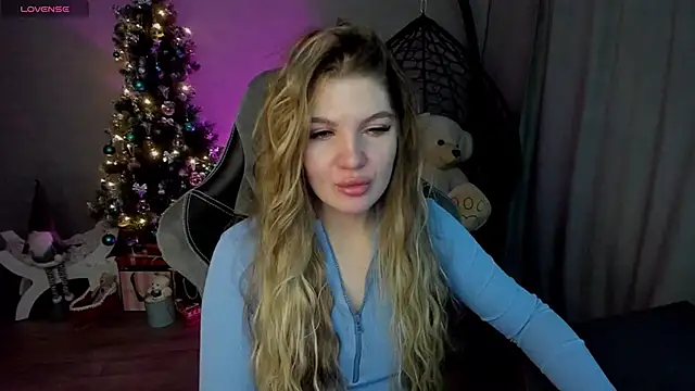 lily williamss online show from 14, 12, 2024