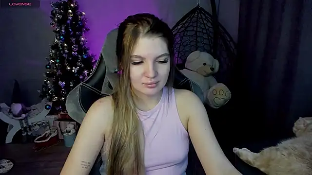 lily williamss online show from 17, 12, 2024