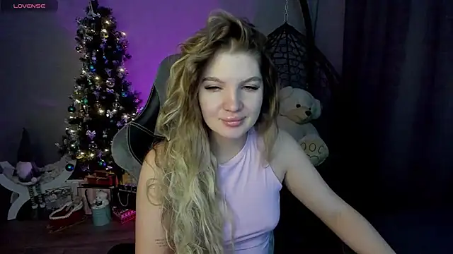 lily williamss online show from 19, 12, 2024