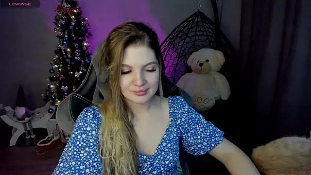 lily williamss online show from 23, 12, 2024