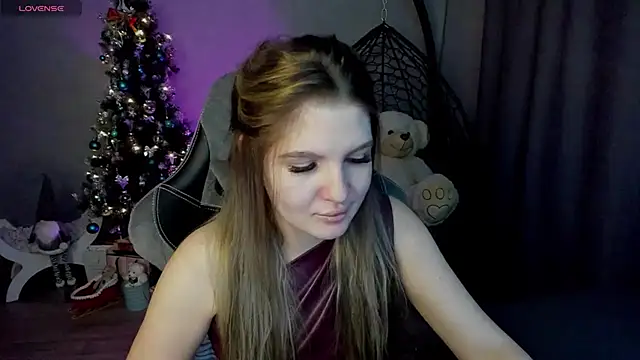 lily williamss online show from 28, 12, 2024