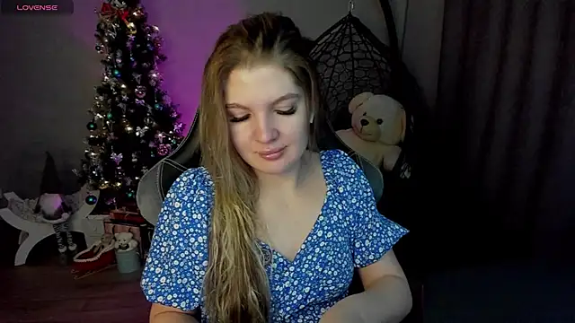 lily williamss online show from 30, 12, 2024