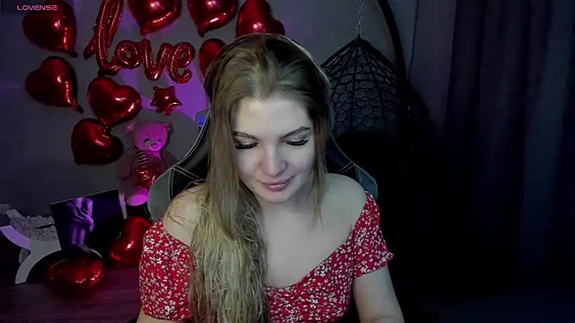lily williamss online show from 13, 2, 2025