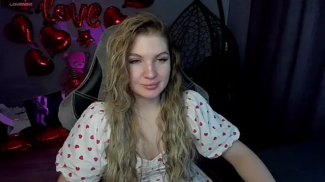 lily williamss online show from 15, 2, 2025