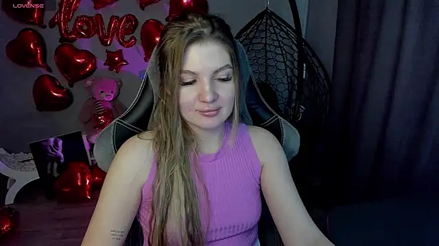 lily williamss online show from 16, 2, 2025