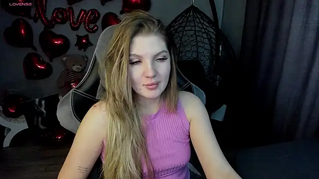 lily williamss online show from 26, 2, 2025