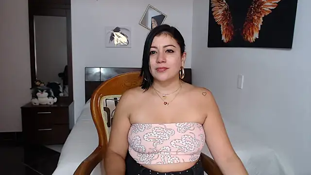EmilyPeytonn online show from 15, 3, 2025