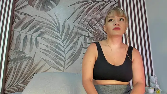 Samaantha-White online show from 22, 9, 2025