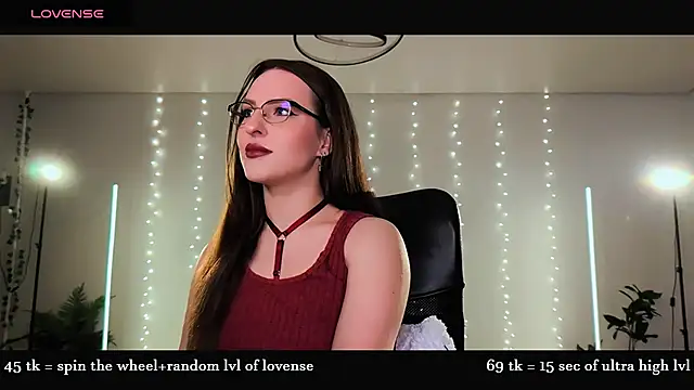 Snapshot of Alicia_x_art chatting on 11, 4, 2026 Alicia x art online show from 11, 4, 2026