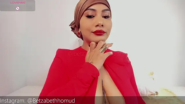 Snapshot of BetzabethHomud0 chatting on 15, 2, 2026 BetzabethHomud0 online show from 15, 2, 2026
