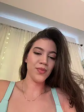Snapshot of Amelia_Rouse chatting on 29, 6, 2026 Amelia Rouse online show from 29, 6, 2026