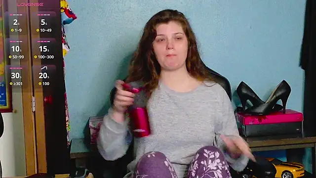 TreeJeanne online show from 10, 11, 2025