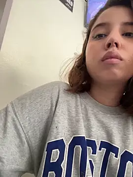 Lia sex69 online show from 13, 3, 2025