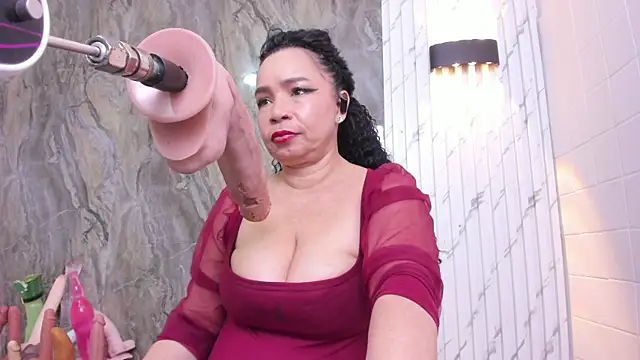 Snapshot of annie_wigg chatting on 26, 10, 2025 annie wigg online show from 26, 10, 2025