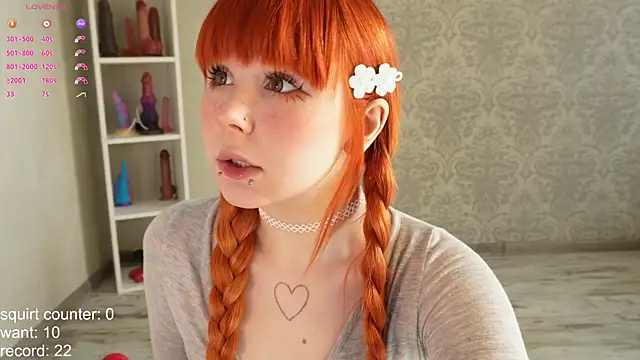 hannah lourens online show from 9, 10, 2025