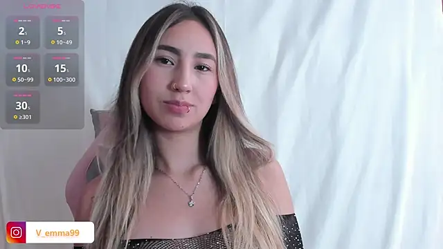  Emma Valka online show from 16, 1, 2025