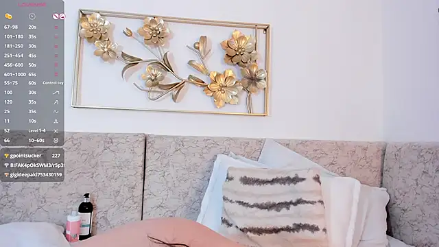 miahkumar online show from 13, 2, 2025