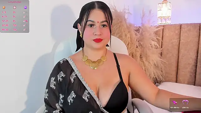 miahkumar online show from 29, 11, 2025