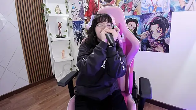 Purplee Baby online show from 4, 12, 2024