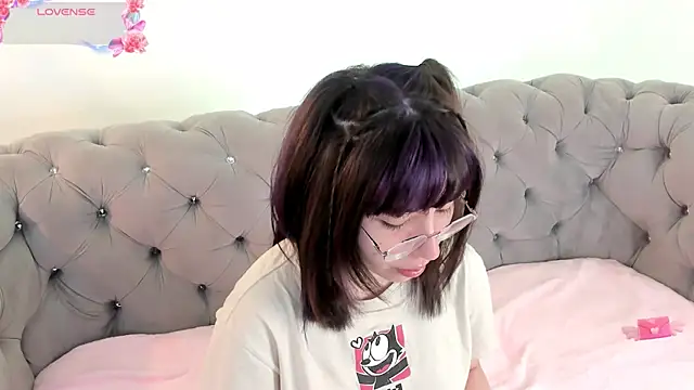 Purplee Baby online show from 14, 12, 2024