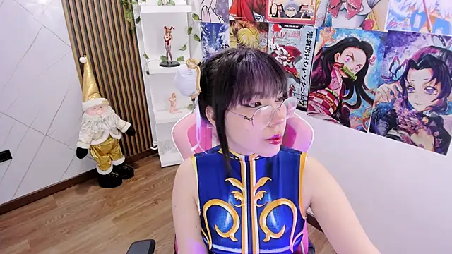 Purplee Baby online show from 24, 12, 2024