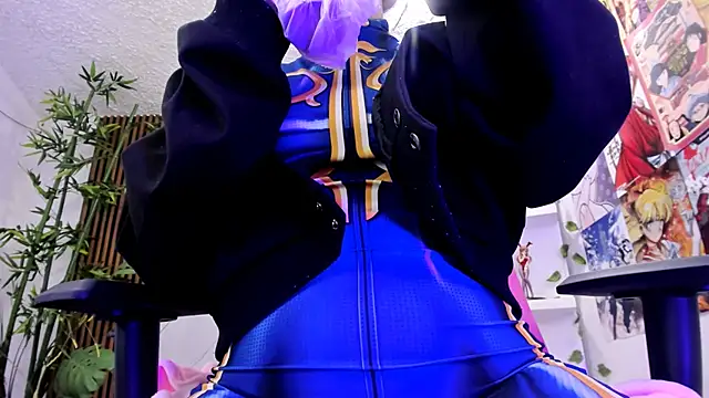 Purplee Baby online show from 24, 12, 2024