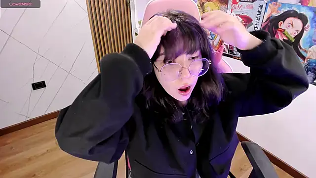 Purplee Baby online show from 29, 12, 2024