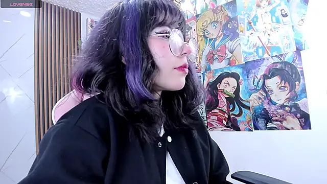 Purplee Baby online show from 30, 12, 2024