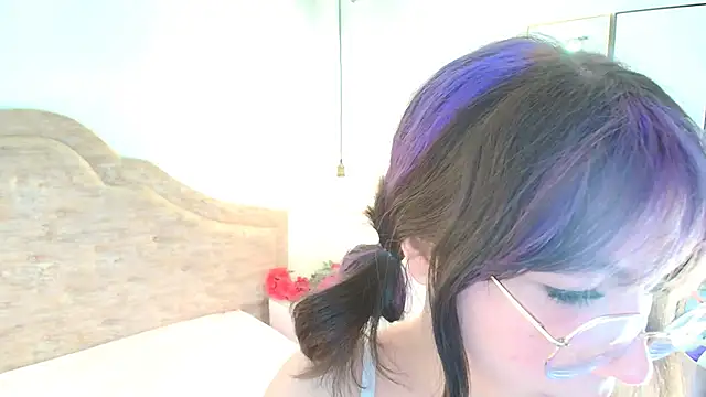Purplee Baby online show from 3, 1, 2025