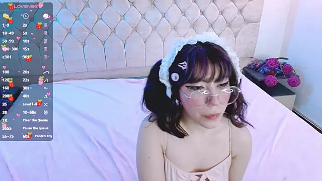 Purplee Baby online show from 5, 1, 2025