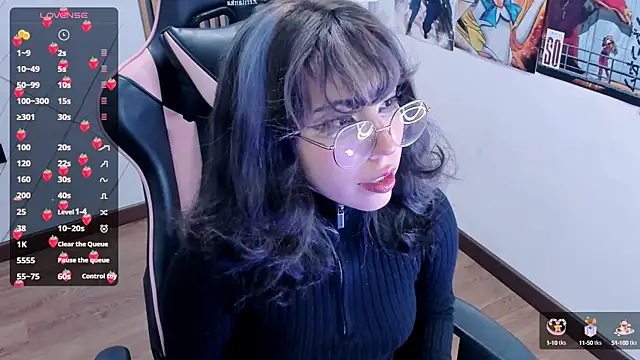 Purplee Baby online show from 24, 1, 2025