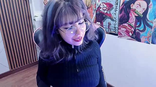 Purplee Baby online show from 25, 1, 2025