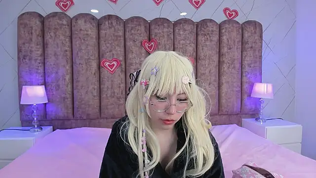 Purplee Baby online show from 16, 2, 2025