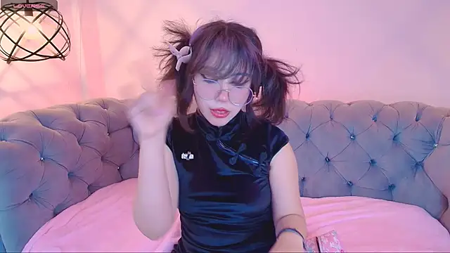 Purplee Baby online show from 19, 2, 2025