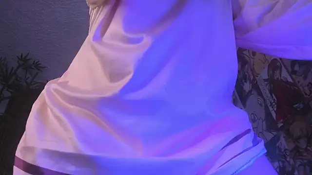 Purplee Baby online show from 24, 2, 2025