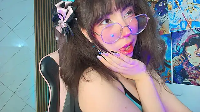 Purplee Baby online show from 10, 9, 2025