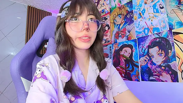 Purplee Baby online show from 18, 9, 2025