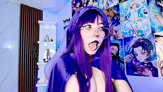 Purplee Baby online show from 20, 9, 2025