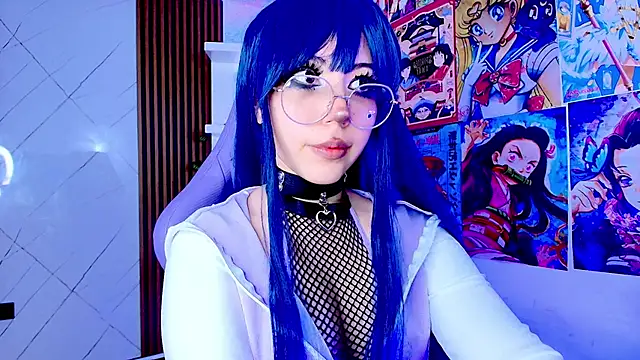 Purplee Baby online show from 21, 9, 2025