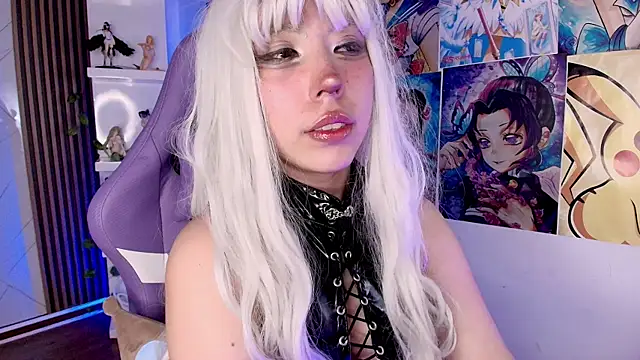 Purplee Baby online show from 19, 10, 2025