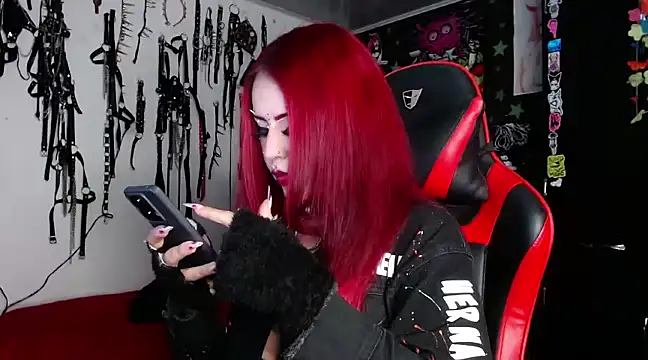 Snapshot of jannaink_ chatting on 17, 12, 2024 jannaink online show from 17, 12, 2024