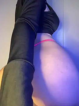 Beca-Kevin online show from 15, 11, 2025