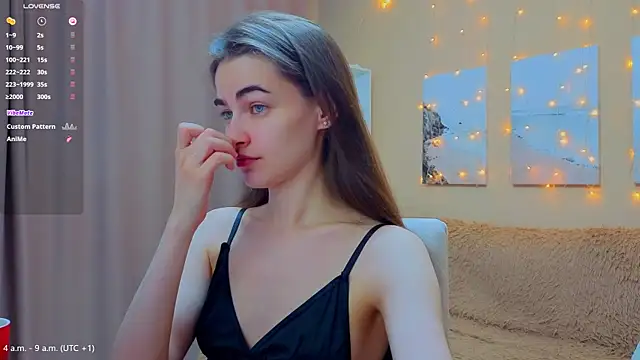 AstoriyaNight online show from 5, 4, 2026