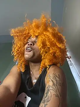 Cherrytowild online show from 6, 2, 2025