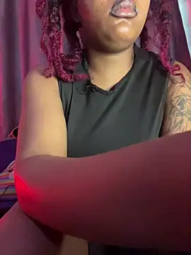 Cherrytowild online show from 20, 7, 2026
