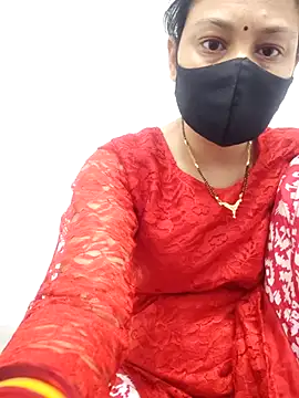 Snapshot of Aaradhya chatting on 10, 6, 2026 Aaradhya online show from 10, 6, 2026