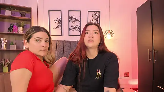 Andy and emma online show from 16, 2, 2025