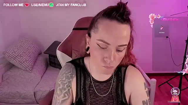 Snapshot of Domina_Deivis chatting on 19, 3, 2025 Domina Deivis online show from 19, 3, 2025